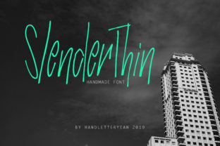 Download Slender Thin - Premium Bundle