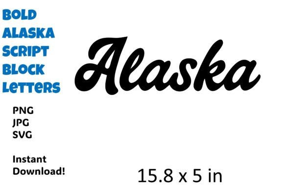 Download Alaska Script – Handwritten Design - Handwritten Collection