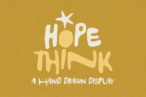 Download Hopethink - Thin Collection